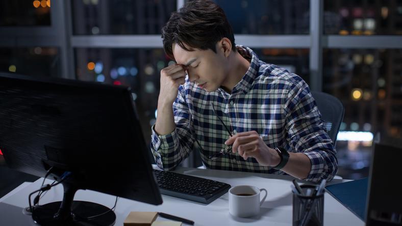 “AI 同事”,把人干抑郁了